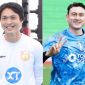 Lịch thi đấu V.League hôm nay: Tuấn Anh lập kỷ lục ở TX Nam Định; Đặng Văn Lâm cứu thua xuất thần?