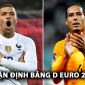 Nhận định bóng đá bảng D EURO 2024: Đại chiến Pháp vs Hà Lan; Mục tiêu chuyển nhượng của Man Utd tỏa sáng?