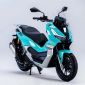 Tin xe 21/5: Ra mắt ‘vua xe ga’ 150cc mới cực đẹp, giá 75 triệu đồng, có ABS 2 kênh xịn như Honda SH