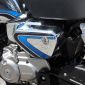 Quên Yamaha Exciter đi, Honda ra mắt ‘tân binh’ xe côn tay 125cc xịn như Winner X, giá dễ tiếp cận
