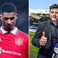 Tin MU hôm nay 23/5: Man Utd chốt giá bán Rashford; Pochettino thay thế Erik ten Hag?