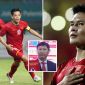 ĐT Việt Nam nguy cơ mất trụ cột ở AFF Cup 2024, HLV Kim Sang Sik phá lệ gọi sao thất sủng thời HLV Park?