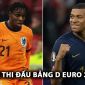 Lịch thi đấu bảng D EURO 2024: Mbappe khóc thét trước Van Dijk; Mục tiêu chuyển nhượng của Man Utd gây bất ngờ?