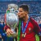 Ronaldo tự phá kỷ lục, không có đối thủ ở VCK EURO 2024