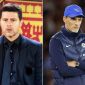 Tin chuyển nhượng trưa 22/5: MU bất ngờ đàm phán với HLV Pochettino; Chelsea sẵn sàng tái hợp Tuchel