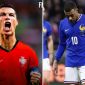 Tin nóng EURO 2024 hôm nay: Cristiano Ronaldo đi vào lịch sử châu Âu; ĐT Pháp nhận tin dữ từ Mbappe