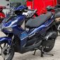 Tin xe hot 22/5: Giá xe Honda Air Blade giảm cực sâu hút khách Việt, rẻ ngang ngửa Honda Vision