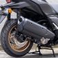 ‘Chạm trán’ Honda SH, Yamaha ra mắt ‘tân binh’ xe tay ga xịn hơn Air Blade, thiết kế đẹp, giá dễ mua