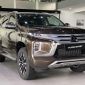 Kình địch của Toyota Fortuner ưu đãi tới 171 triệu đồng, đe nẹt Ford Everest và Hyundai Santa Fe