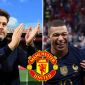 Tin chuyển nhượng mới nhất 23/5: Pochettino gật đầu với Man Utd; MU chốt xong 'bom tấn trong mơ'