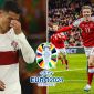 Top 5 'ngựa ô' đáng xem nhất tại VCK EURO 2024: Ronaldo nhận cảnh báo; ĐT Anh ôm hận vì sao trẻ MU?