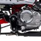 Honda ra mắt ‘tân binh’ xe côn tay 125cc mới có phanh ABS, màn LCD: Cùng Winner X đấu Yamaha Exciter