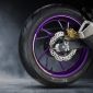 Đại chiến Yamaha Exciter, Honda ra mắt ‘vua côn tay’ 190cc mới xịn hơn Winner X, có phanh ABS 2 kênh