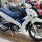 Bảng giá xe Honda Future 125 FI 2024 cuối tháng 5/2024 rẻ như bèo, hút khách của Wave Alpha và RSX