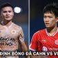 Nhận định bóng đá CLB CAHN vs Viettel - Vòng 21 V.League: Hoàng Đức mờ nhạt trước Quang Hải?