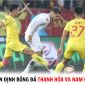 Nhận định bóng đá Thanh Hóa vs Nam Định - Vòng 21 V.League 2023/24: Tiếp tục chu kỳ buông?