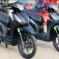 Tin xe trưa 24/5: Honda Vision giảm giá sập sàn, rẻ ngang xe số Future khiến khách Việt dậy sóng