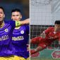 Kết quả bóng đá V.League hôm nay: Bùi Tiến Dũng lập kỷ lục ở HAGL; Danh sách ĐT Việt Nam có bất ngờ lớn