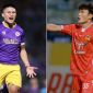 Lịch thi đấu V.League hôm nay: Bùi Tiến Dũng lập 'siêu kỷ lục', HAGL rộng cửa trụ hạng?