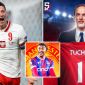 Tin chuyển nhượng tối 25/5: MU hoàn tất 2 thương vụ liên tiếp; Lewandowski đồng ý đến Man United