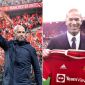 Chuyển nhượng MU 26/5: HLV Ten Hag ra đi sau chức vô địch Cúp FA; Zidane tiếp quản Manchester United