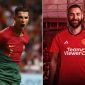 Lịch thi đấu bóng đá hôm nay: Ronaldo lập kỷ lục trước EURO 2024; Benzema gây sốt trước ngày đến MU?