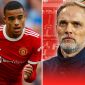 Tin chuyển nhượng mới nhất 26/5: Greenwood đồng ý trở lại Man Utd; Tuchel tiếp quản MU trước EURO 2024?