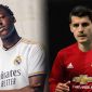 Tin chuyển nhượng sáng 27/5: Kobbie Mainoo gia nhập Real Madrid; Alvaro Morata đồng ý đến Man Utd?