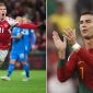 Top 5 ứng viên nặng ký nhất cạnh tranh Vua phá lưới EURO 2024: Ronaldo mờ nhạt trước sao Man Utd?