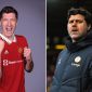 Tin MU hôm nay 29/5: Lewandowski đồng ý gia nhập Man United; Pochettino tiếp quản MU?