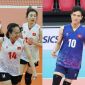 Trực tiếp bóng chuyền nữ Việt Nam vs Australia - Bán kết AVC Challenge Cup 2024: Bích Tuyền tạo địa chấn?