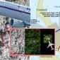 Bí ẩn MH370 đã được giải đáp sau 10 năm? Sự thật về việc tìm thấy máy bay bằng Google Maps là gì?