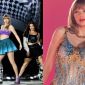 Thứ hạng của Taylor Swift trong câu lạc bộ nữ tỷ phú tự thân giàu có nhất nước Mỹ, tài sản cán mốc 1,3 tỷ đô!