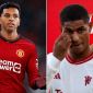 Rashford trên đường đến Arsenal, Man Utd kích hoạt thương vụ Rodrygo với mức giá kỷ lục?