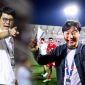Tin bóng đá trưa 29/5: HLV Shin Tae Yong 'làm màu' trước ĐT Việt Nam; HAGL tố trọng tài xử ép?