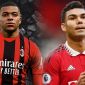 Tin chuyển nhượng sáng 30/5: Mbappe gia nhập AC Milan; Man Utd bán Casemiro với giá khó tin