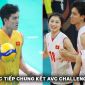 Trực tiếp bóng chuyền nữ Việt Nam vs Kazakhstan - Chung kết AVC Challenge Cup 2024: Bích Tuyền lập kỷ lục?