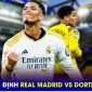 Nhận định bóng đá Real Madrid vs Dortmund - Chung kết Champions League: Marco Reus nhận 'trái đắng'?