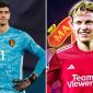 Tin nóng EURO 30/5: Xong vụ MU chiêu mộ Frenkie de Jong; Trụ cột Real Madrid đáp trả HLV ĐT Bỉ