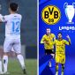 Kết quả bóng đá hôm nay: Địa chấn trước chung kết Champions League; Tuấn Anh lập kỷ lục ở TX Nam Định