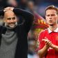 Tin bóng đá quốc tế 31/5: Man City ra tối hậu thư cho Pep Guardiola; De Jong trên đường đến MU?