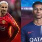 Tin chuyển nhượng mới nhất 31/5: PSG kích hoạt 'bom tấn' Rashford; Griezmann trên đường đến Man United