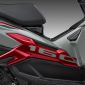 Honda Air Blade 2025 chính thức trình làng: Thiết kế đẹp hơn, trang bị xịn sò, giá từ 42 triệu đồng