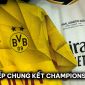 Trực tiếp chung kết Champions League - Link xem Real Madrid vs Dortmund 2h00 ngày 2/6 Full HD