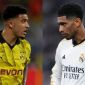 Kết quả chung kết Cúp C1 Champions League: Sancho gây thất vọng, Real Madrid đại thắng Dortmund