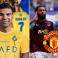 Casemiro đồng ý đến Al Nassr, Manchester United chốt chiêu mộ siêu tiền vệ được cả nước Anh săn đón