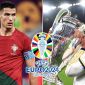 Đội hình đắt giá nhất VCK EURO 2024: Mục tiêu của Man Utd gây sốt; Ronaldo nhận trái đắng từ đàn em