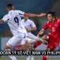 Dự đoán tỷ số Việt Nam vs Philippines - Vòng loại World Cup 2026: HLV Kim Sang Sik đại thắng ngày ra mắt