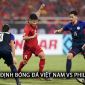 Nhận định bóng đá Việt Nam vs Philippines - Vòng loại World Cup 2026: Quang Hải làm lu mờ dàn sao châu Âu