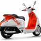 Quyết 'hạ bệ' Honda Air Blade, ‘tân binh’ xe ga 150cc giá 42 triệu đồng ra mắt, có ABS và TCS như SH